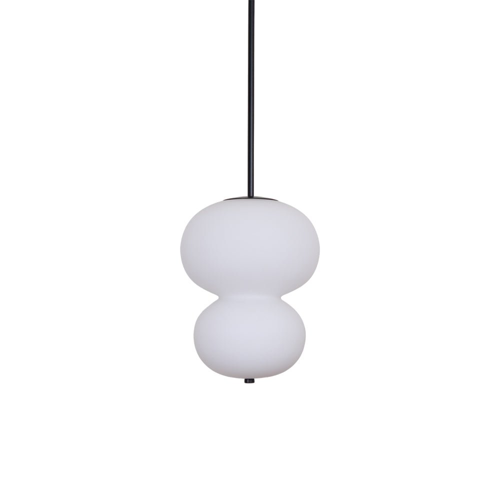 Gourd Pendant Lamp - Letslighting