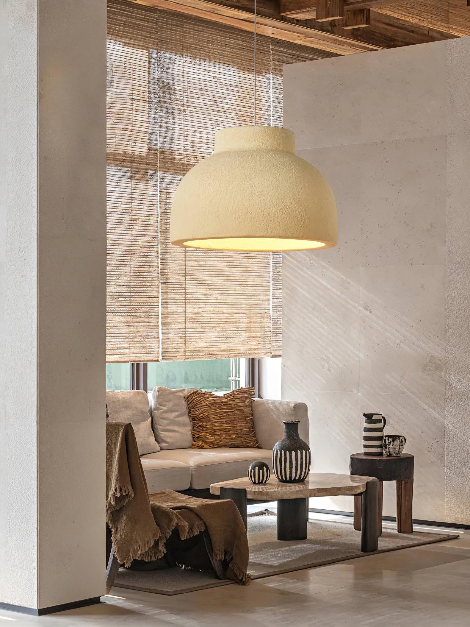 Grain Pendant Lamp - Letslighting