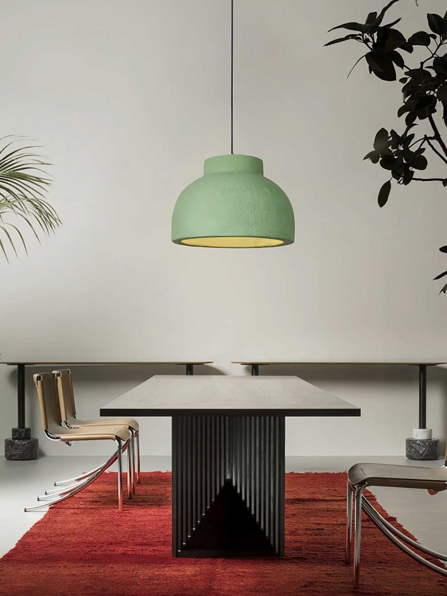 Grain Pendant Lamp - Letslighting