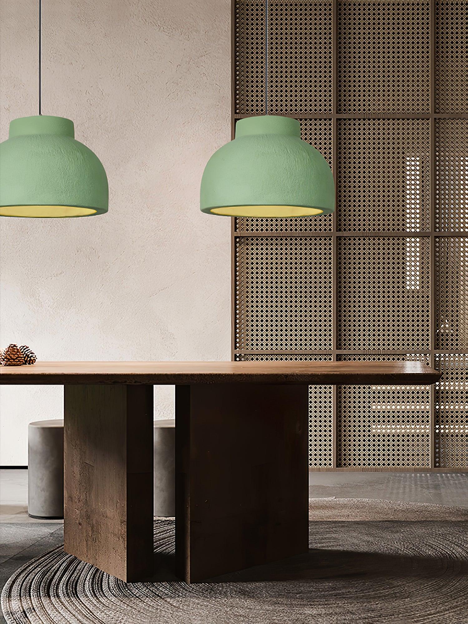 Grain Pendant Lamp - Letslighting