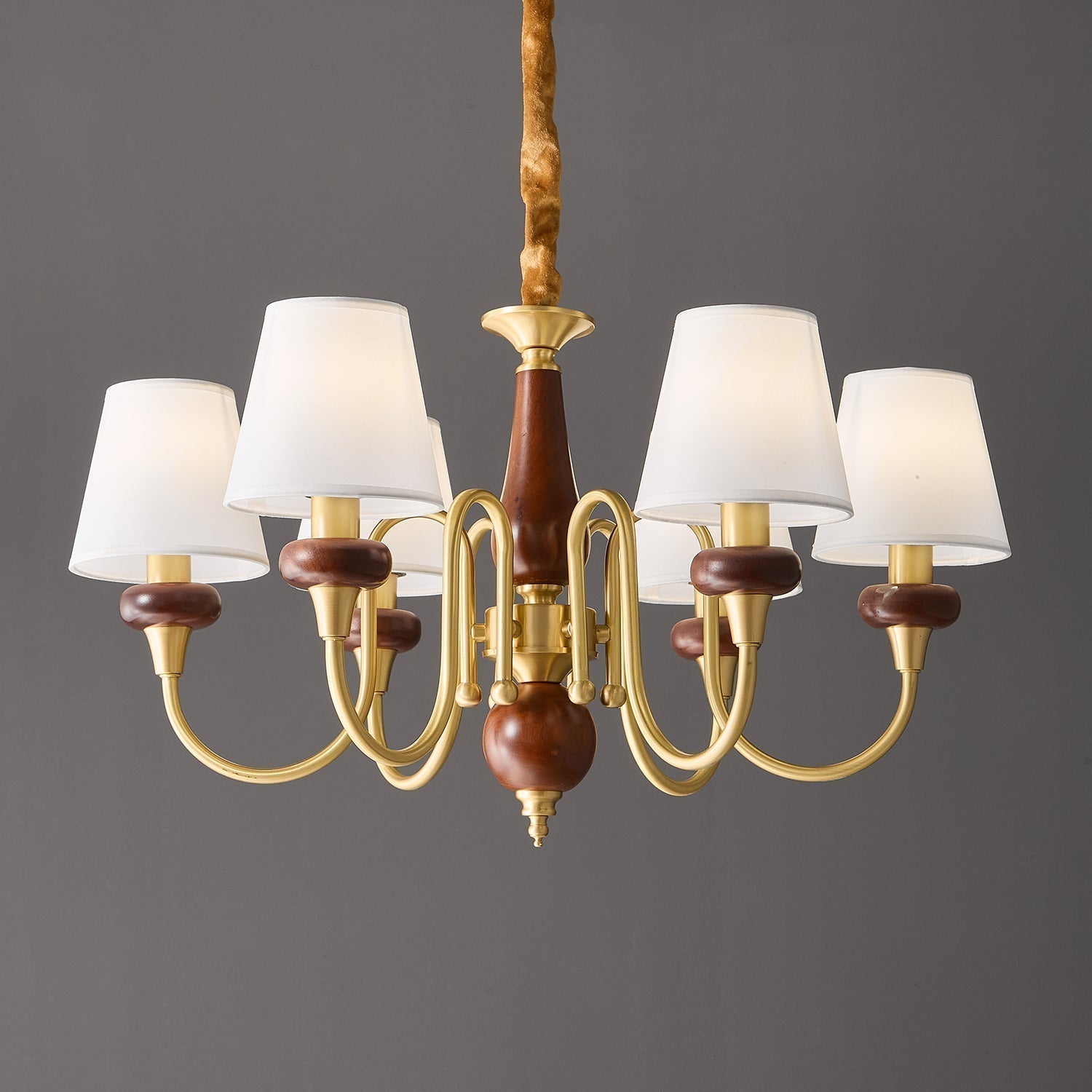 Grandiose Chandelier - Letslighting
