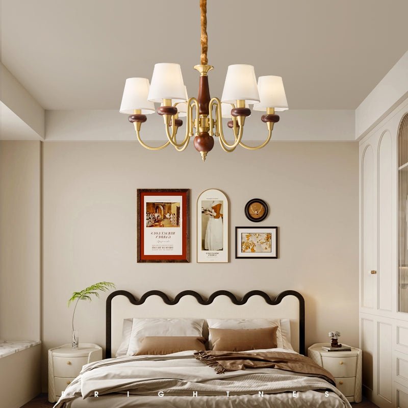 Grandiose Chandelier - Letslighting