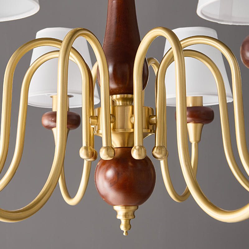 Grandiose Chandelier - Letslighting