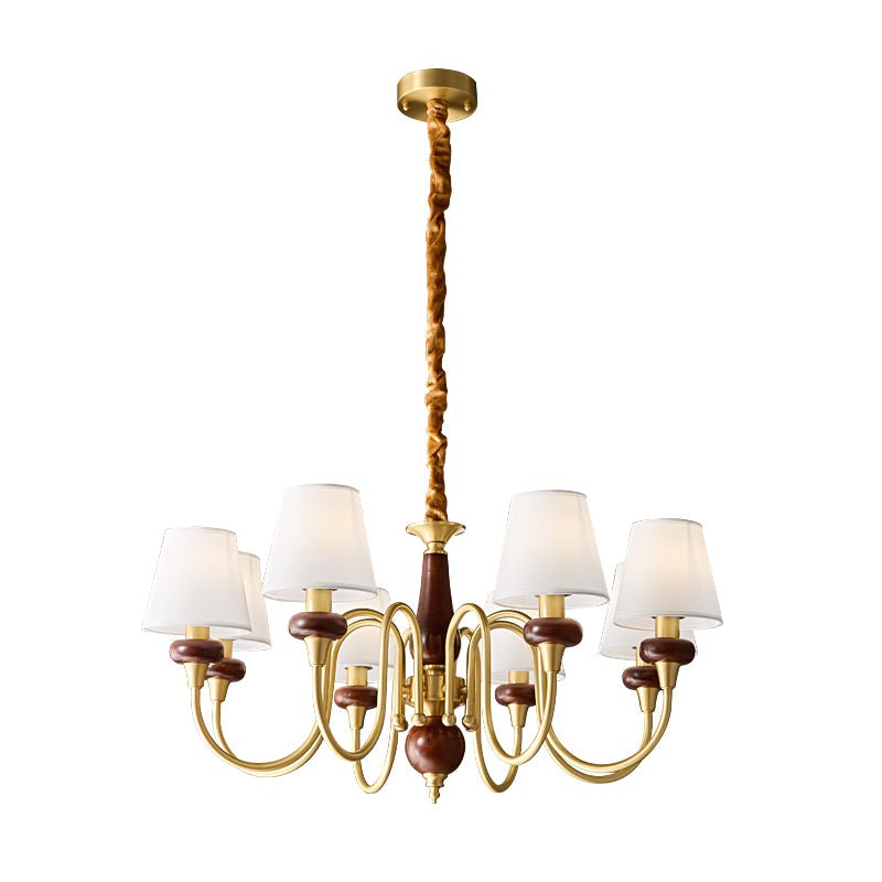 Grandiose Chandelier - Letslighting