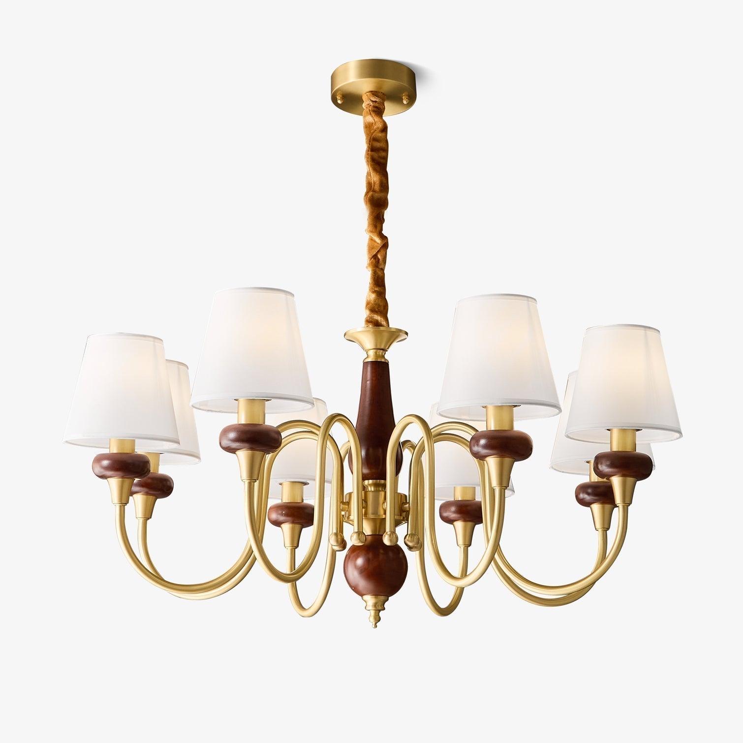 Grandiose Chandelier - Letslighting