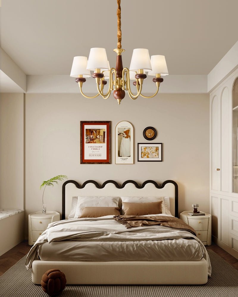 Grandiose Chandelier - Letslighting