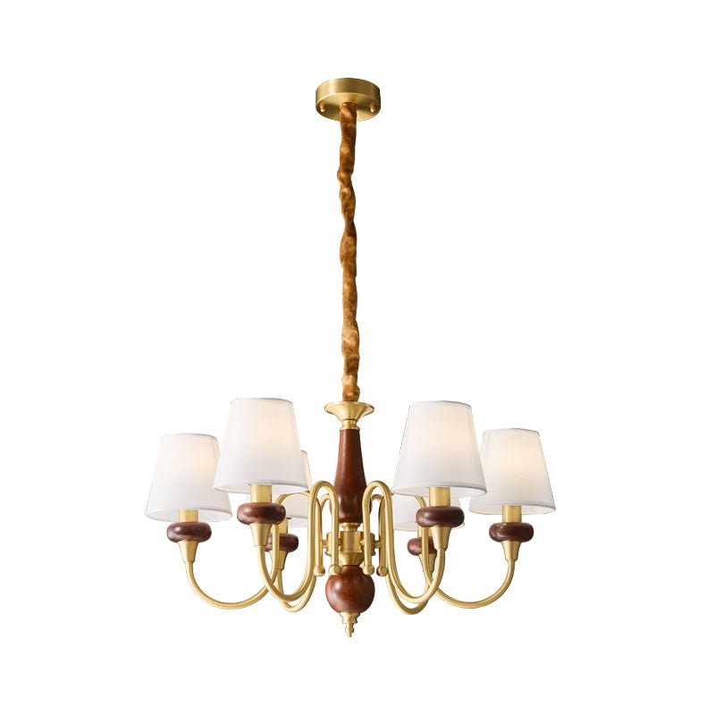 Grandiose Chandelier - Letslighting