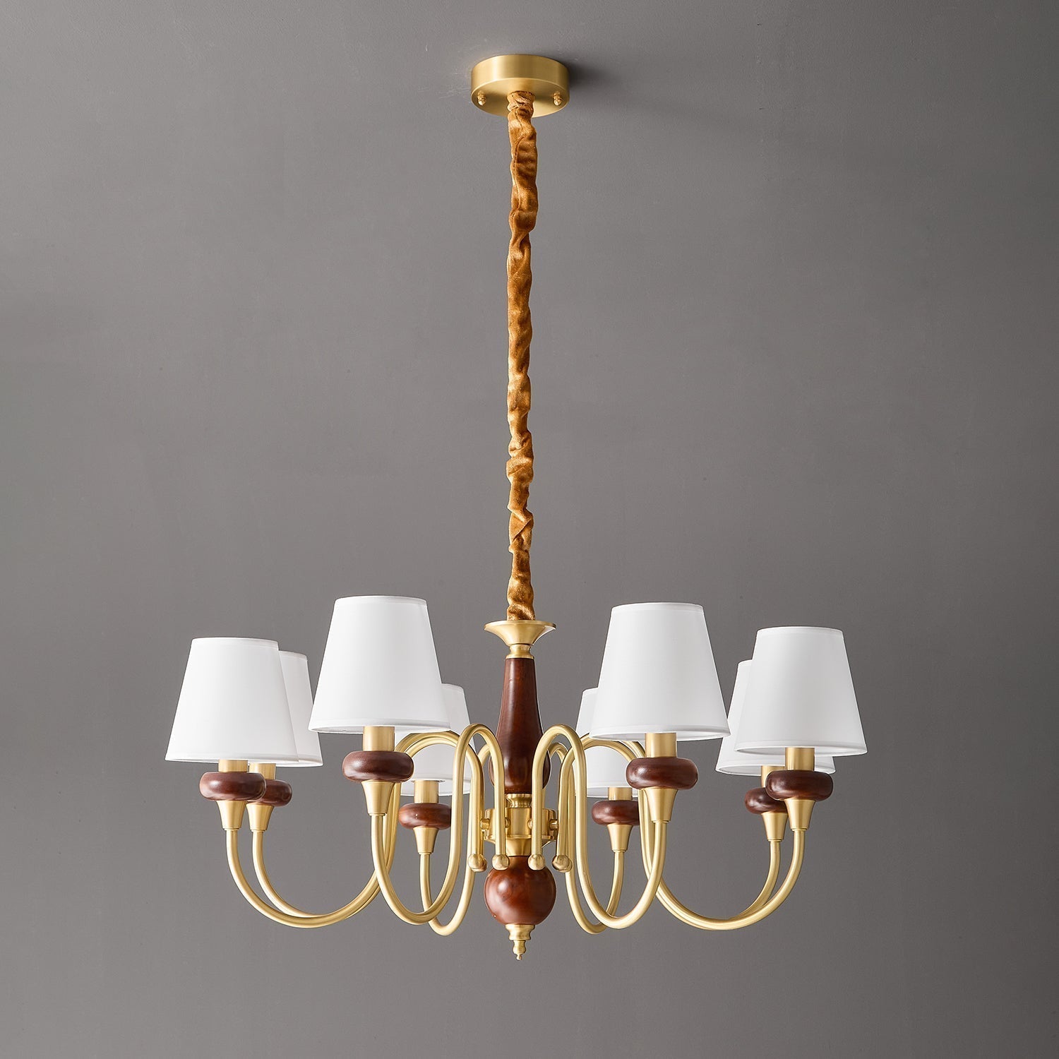 Grandiose Chandelier - Letslighting