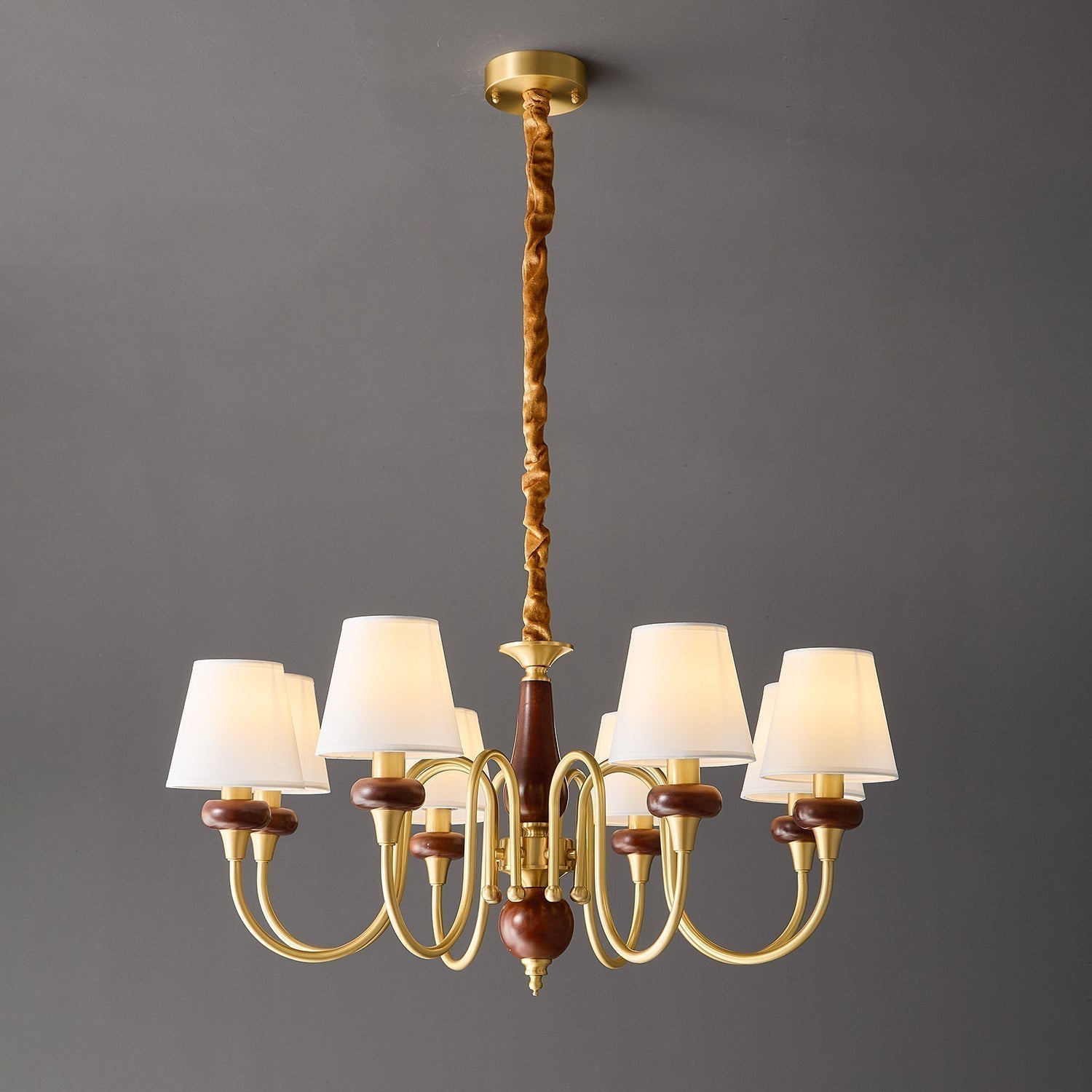 Grandiose Chandelier - Letslighting