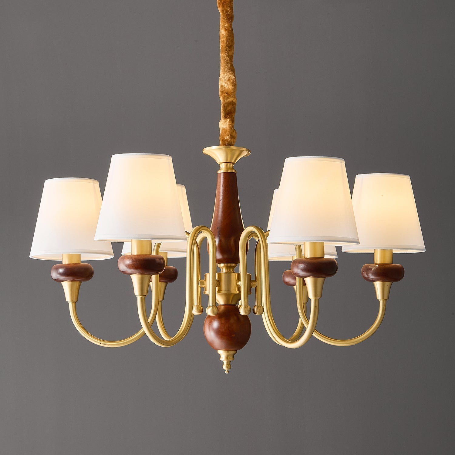 Grandiose Chandelier - Letslighting