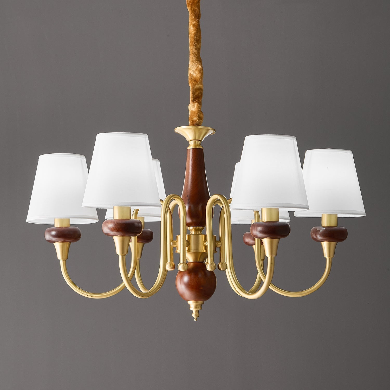 Grandiose Chandelier - Letslighting
