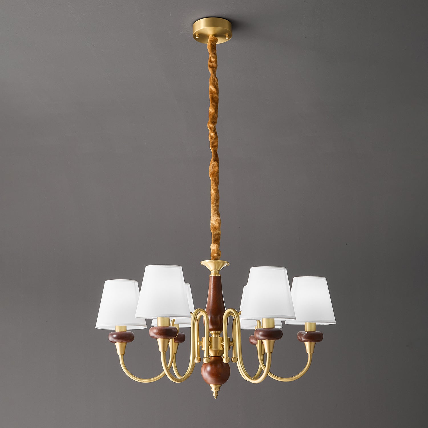 Grandiose Chandelier - Letslighting