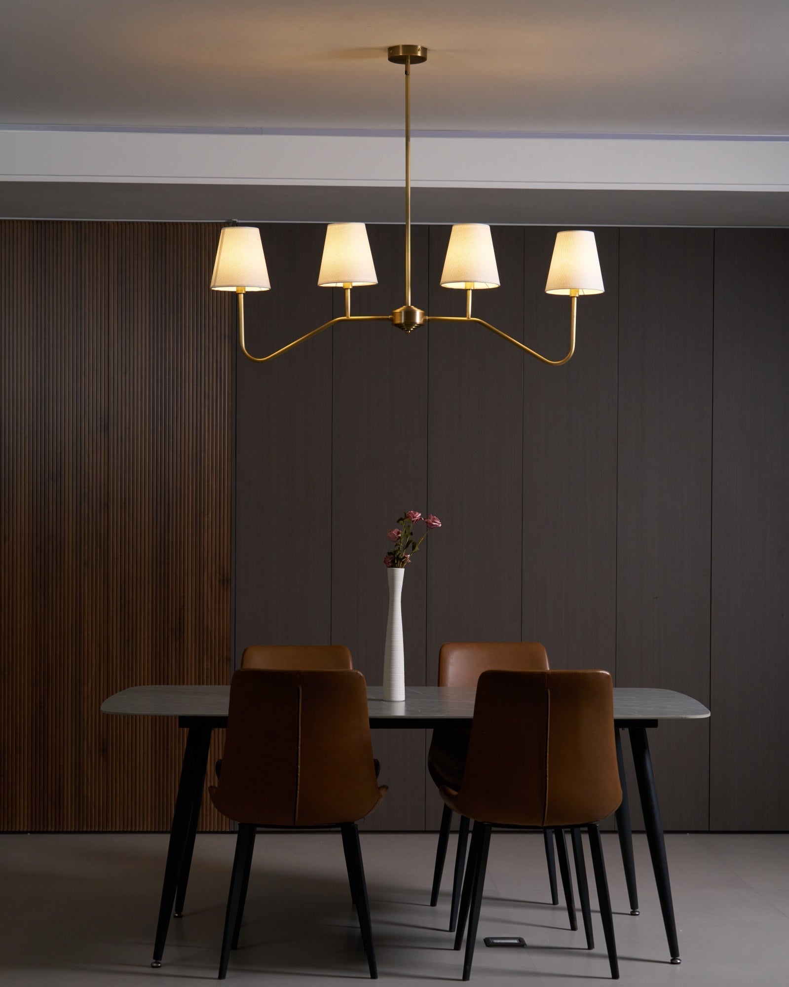 Granteau Chandelier - Letslighting