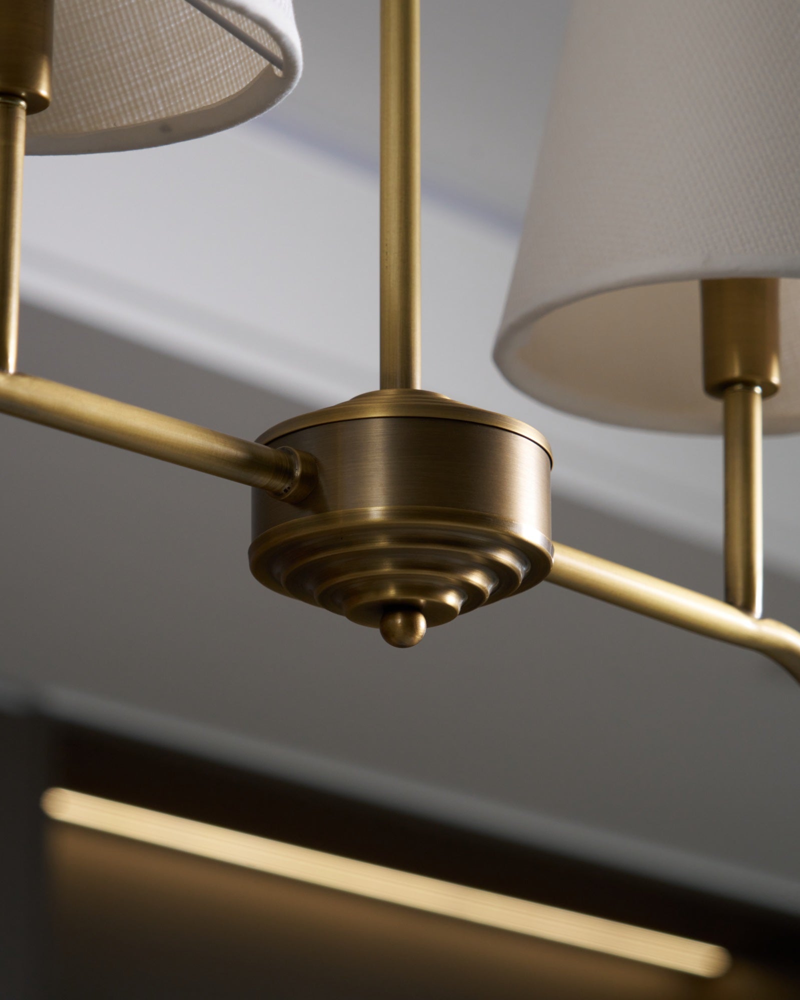 Granteau Chandelier - Letslighting