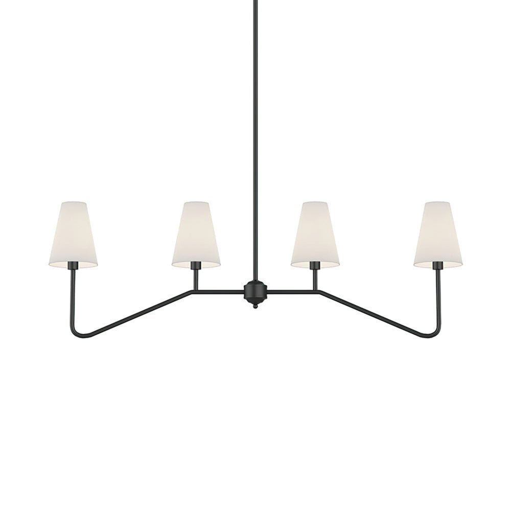 Granteau Chandelier - Letslighting