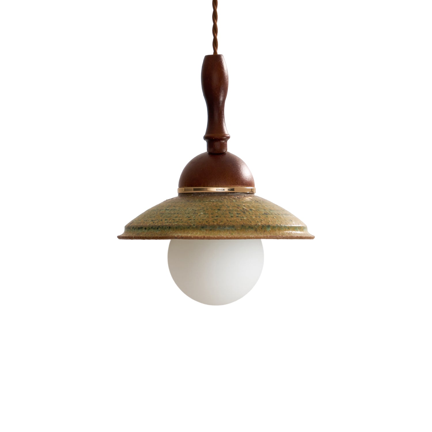 Greenfield Pendant Lamp - Letslighting