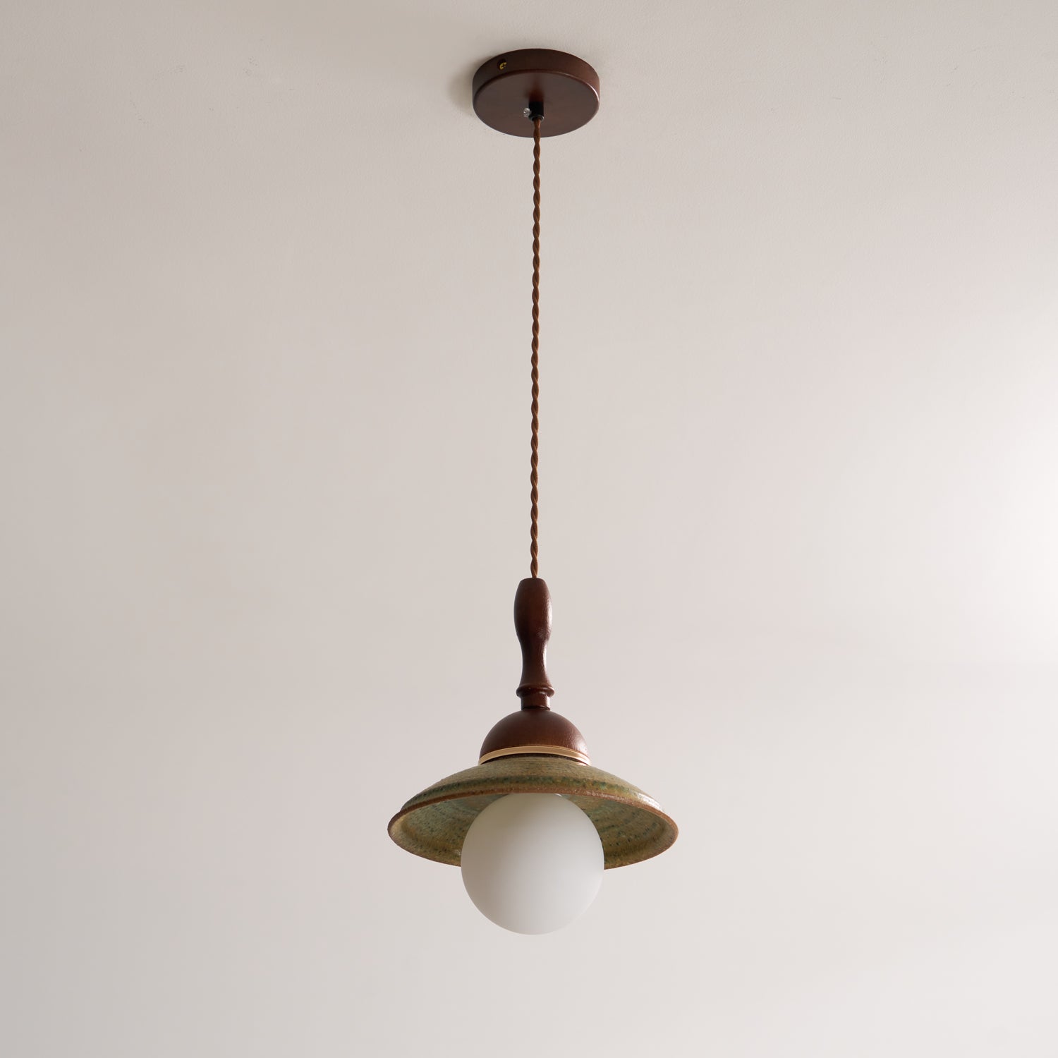 Greenfield Pendant Lamp - Letslighting