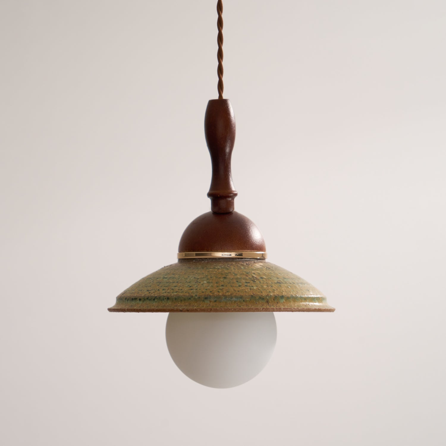 Greenfield Pendant Lamp - Letslighting