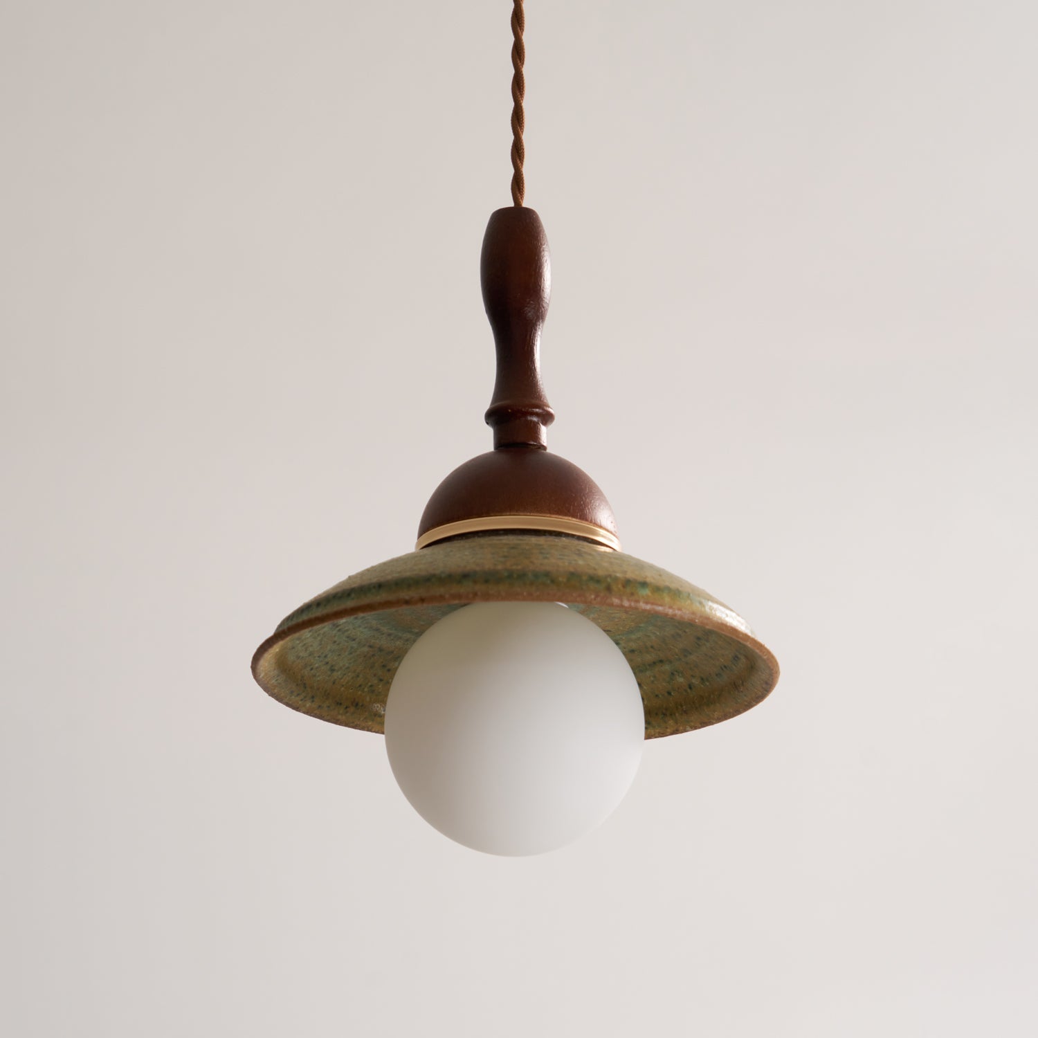 Greenfield Pendant Lamp - Letslighting