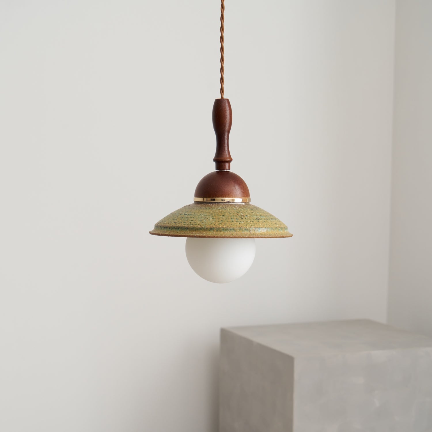 Greenfield Pendant Lamp - Letslighting