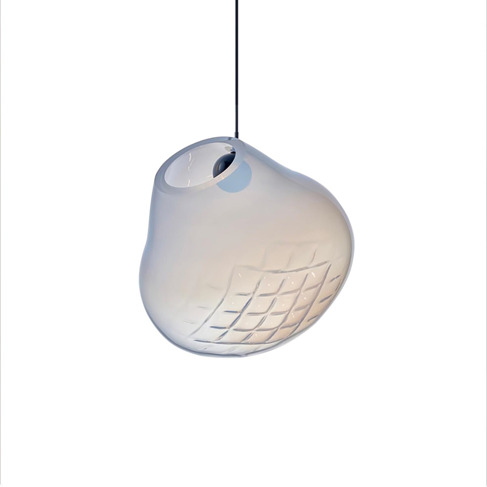Grid Pendant Light - Letslighting