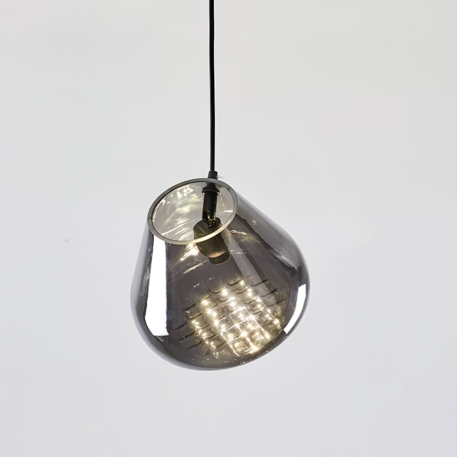 Grid Pendant Light - Letslighting