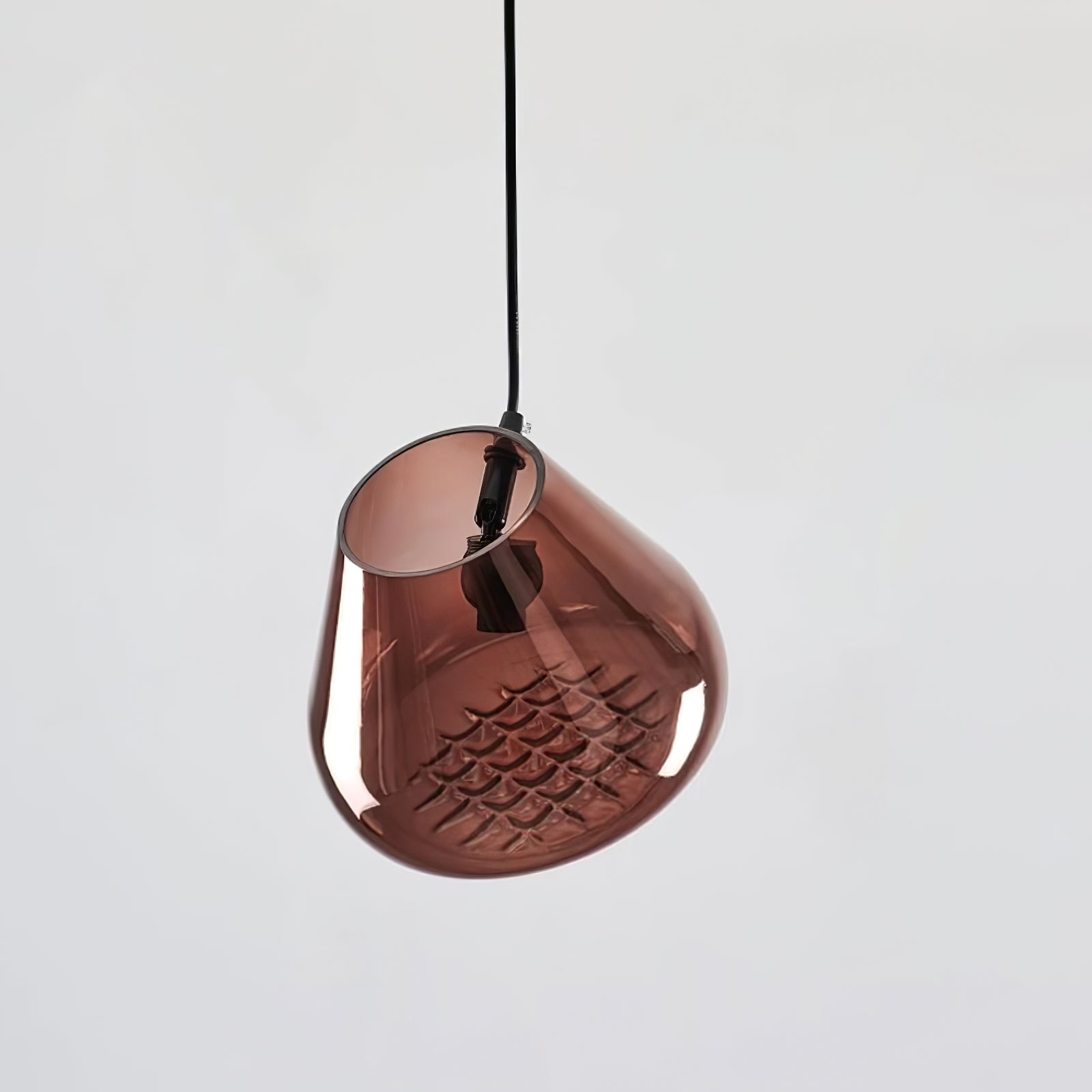 Grid Pendant Light - Letslighting
