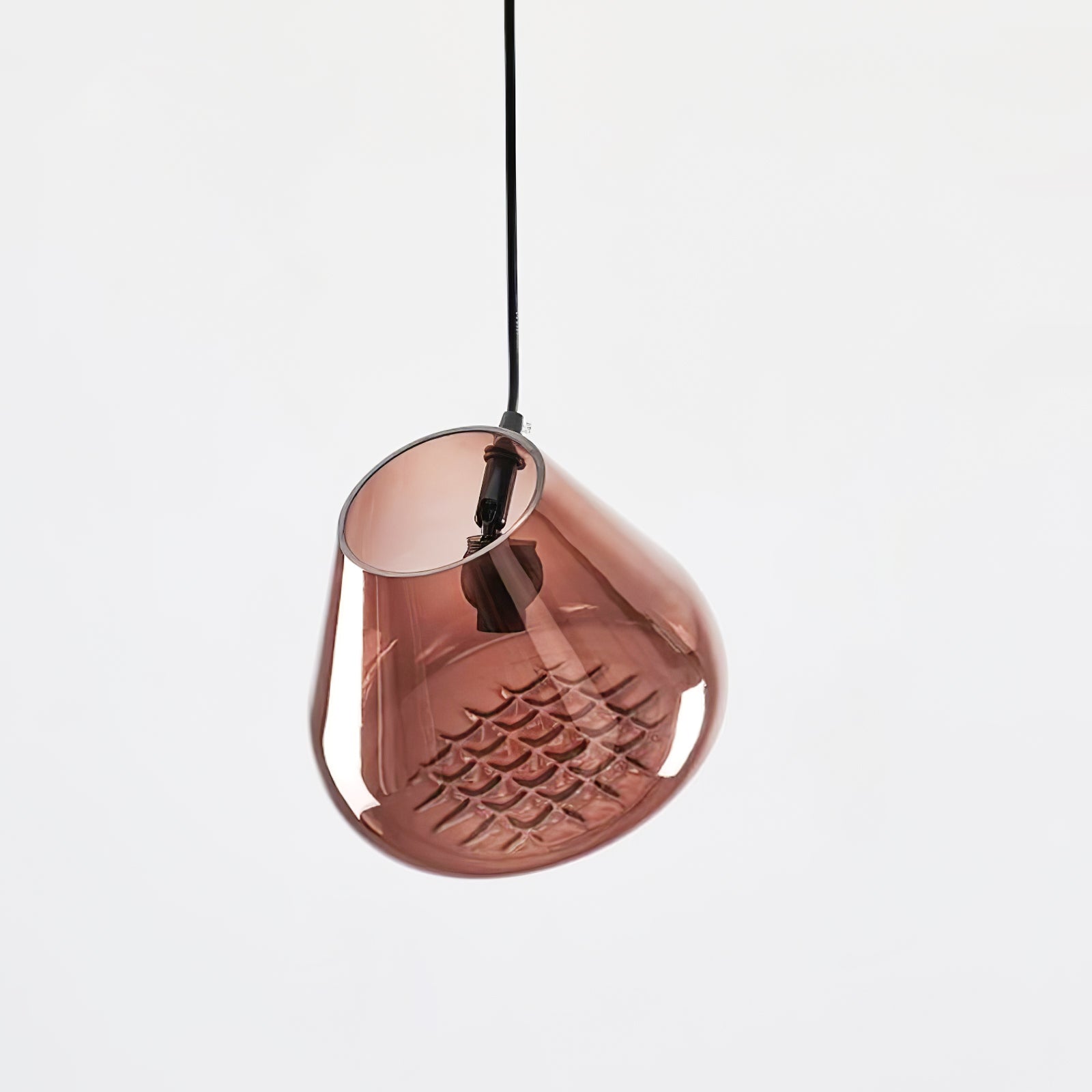 Grid Pendant Light - Letslighting