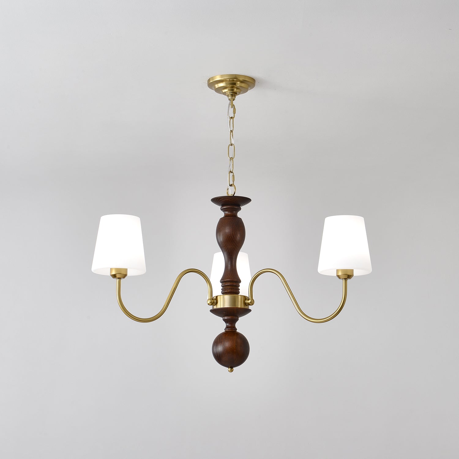 Grove Haven Chandelier - Letslighting