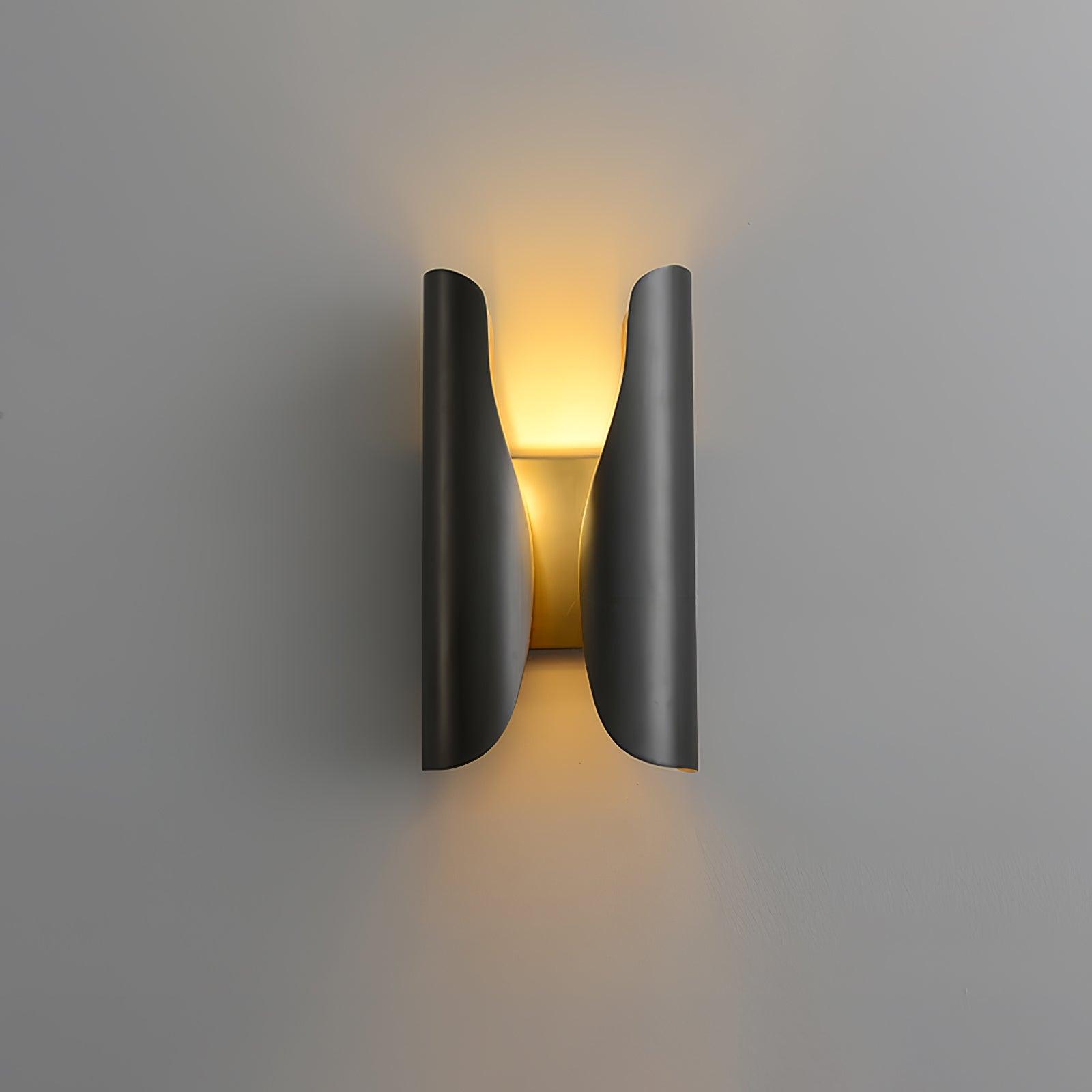 Guardian Wall Sconce - Letslighting
