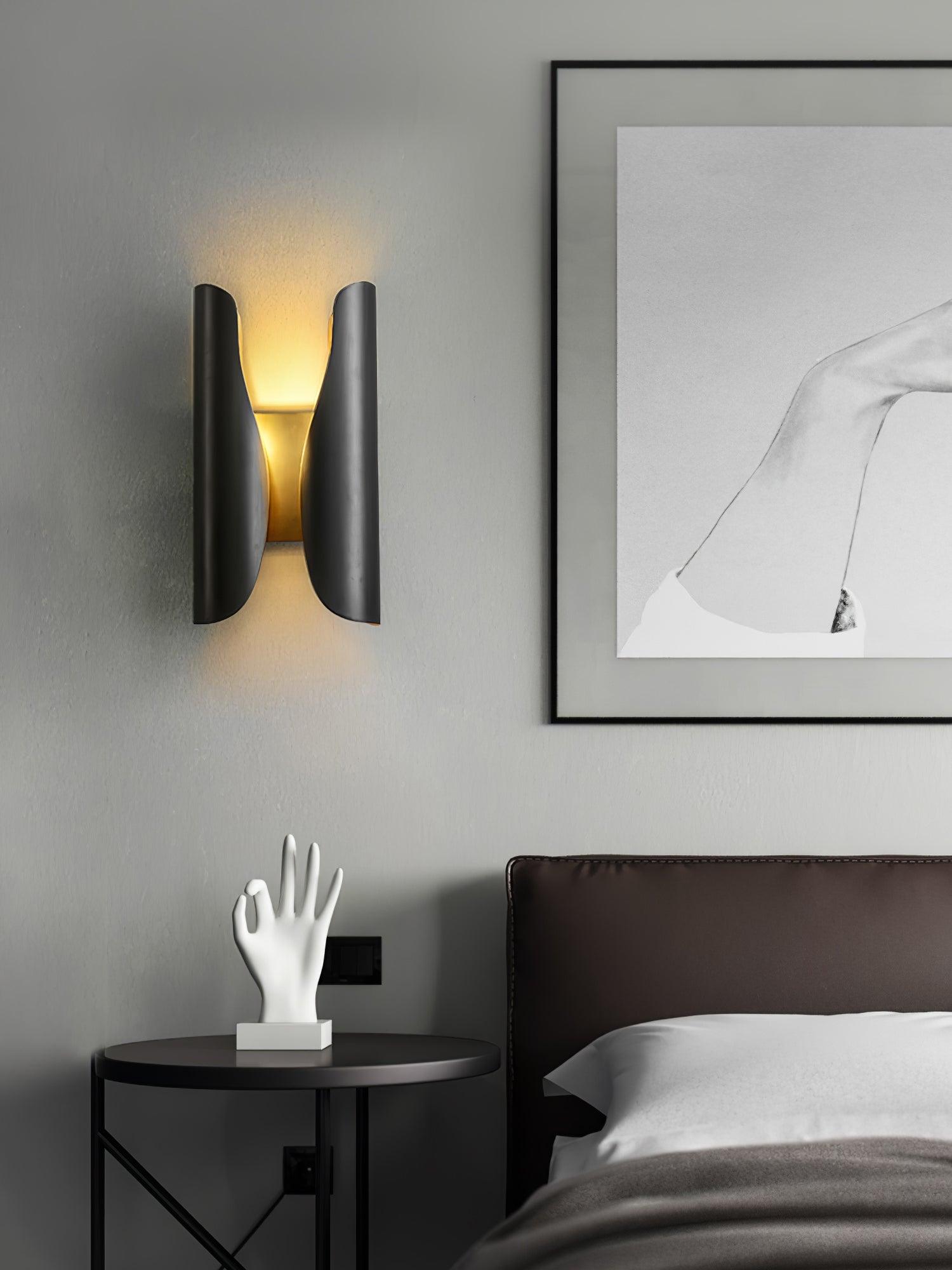 Guardian Wall Sconce - Letslighting