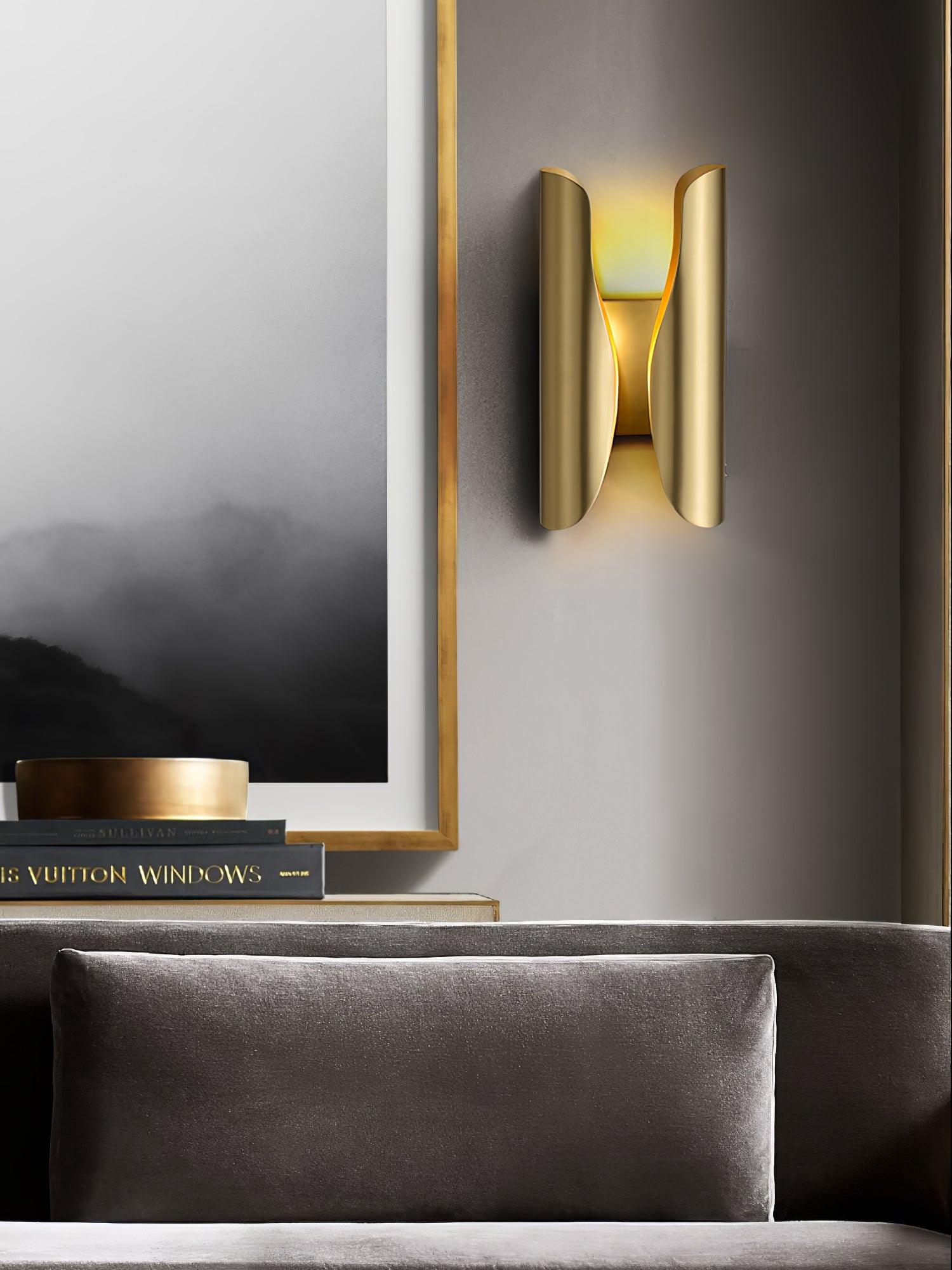 Guardian Wall Sconce - Letslighting