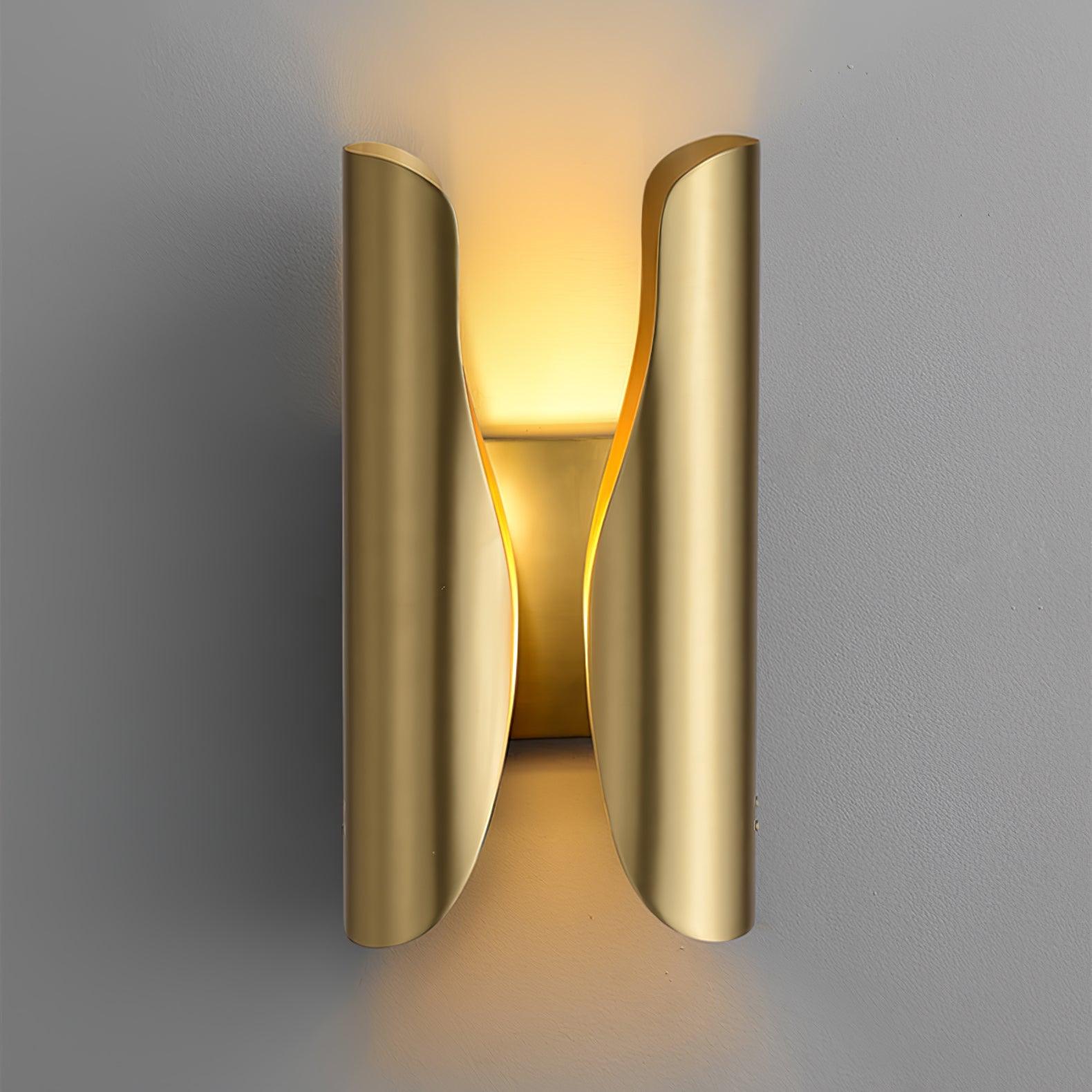 Guardian Wall Sconce - Letslighting