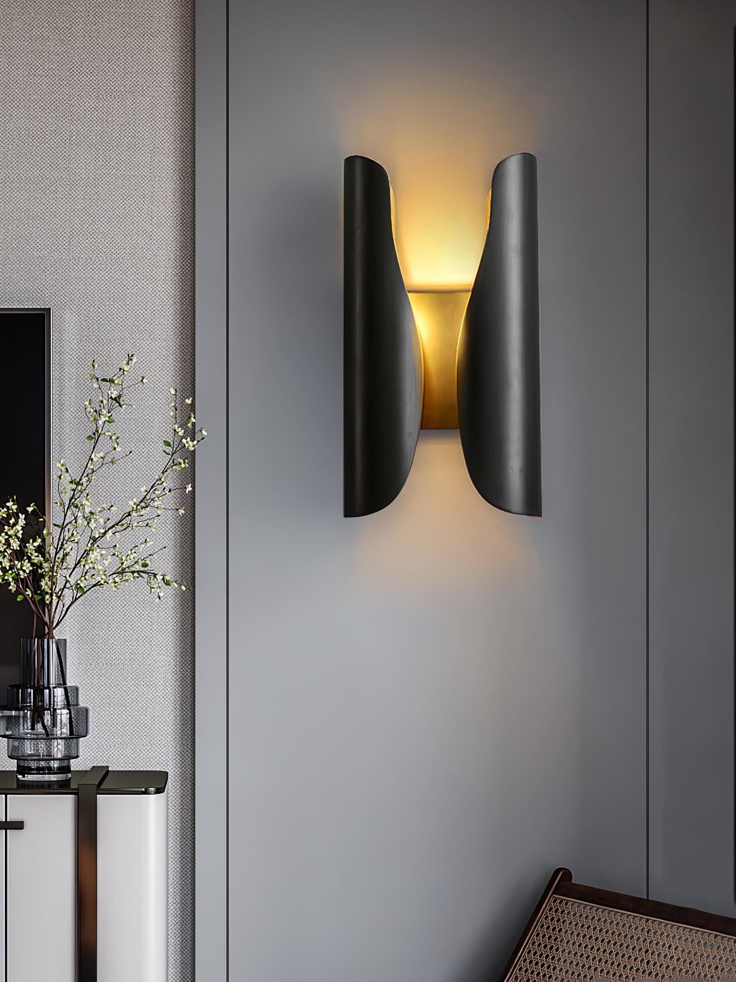 Guardian Wall Sconce - Letslighting