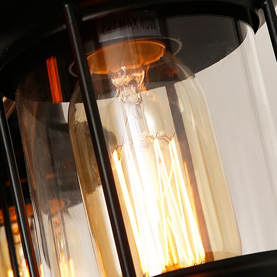 Guitar Pendant Light - Letslighting