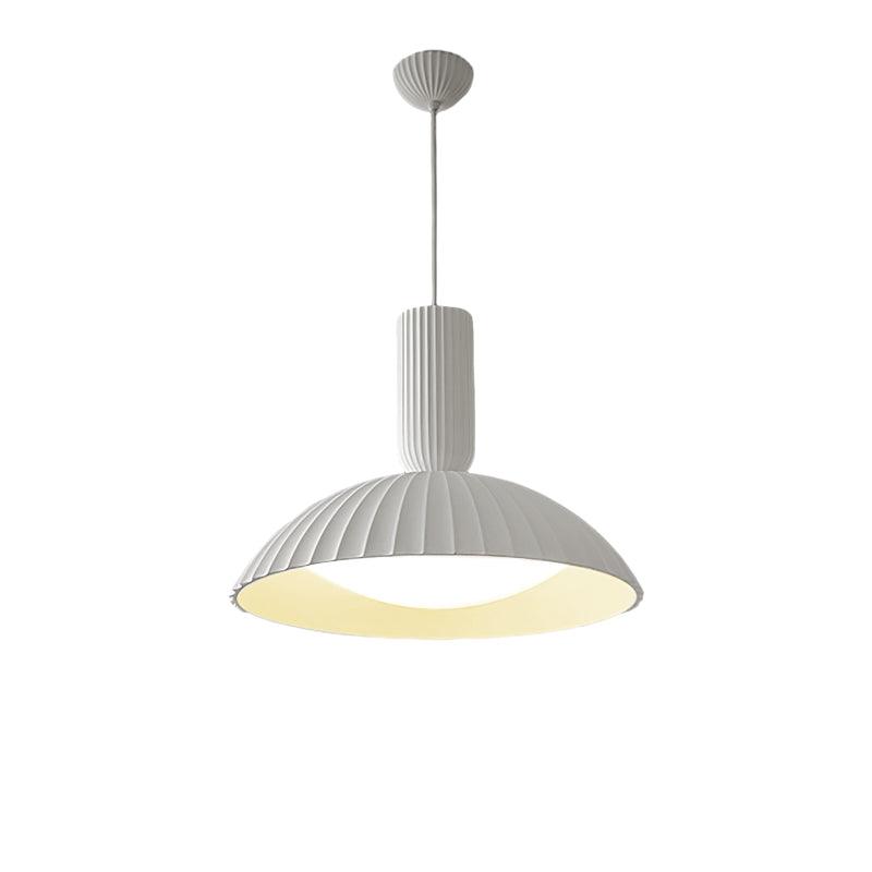 Resin Apollo Pendant Light - Letslighting