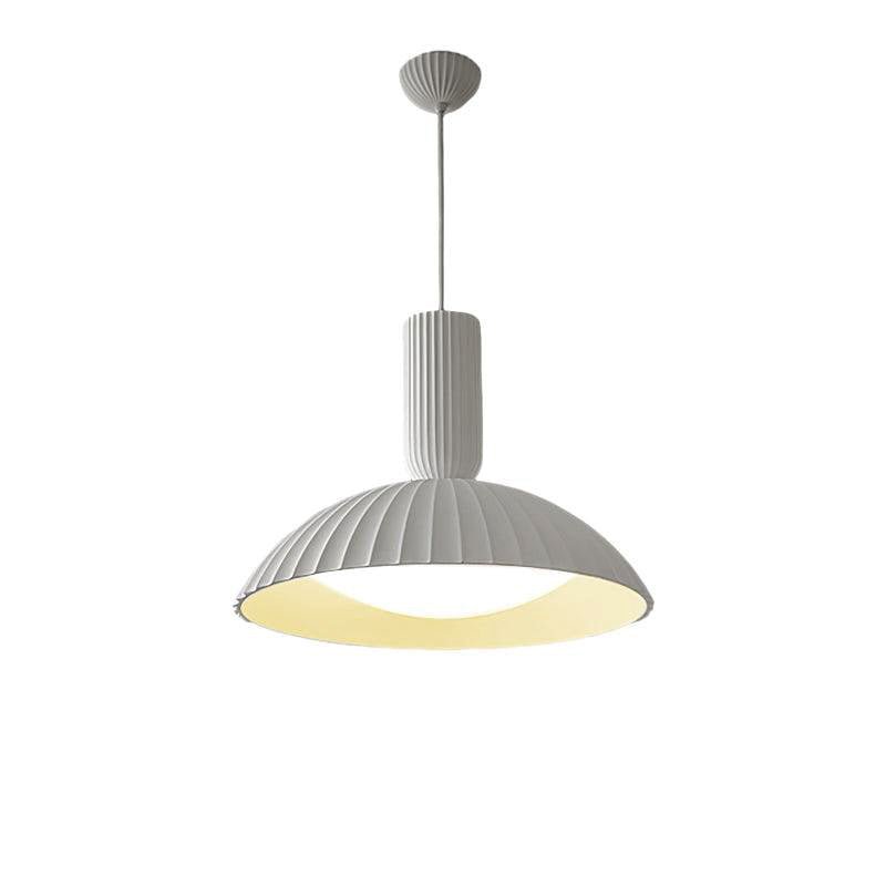 Resin Apollo Pendant Light - Letslighting
