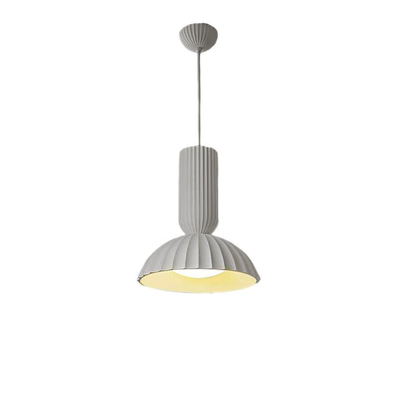 Resin Apollo Pendant Light - Letslighting