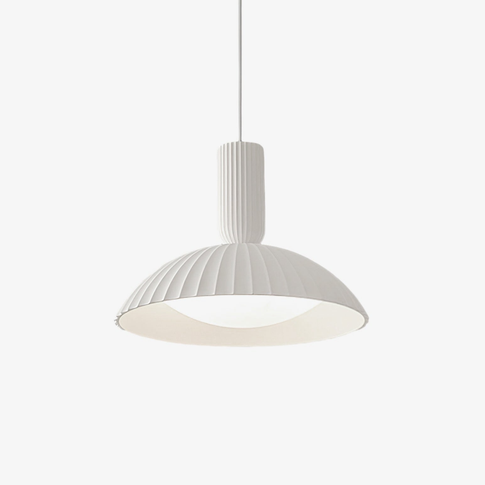 Resin Apollo Pendant Light - Letslighting