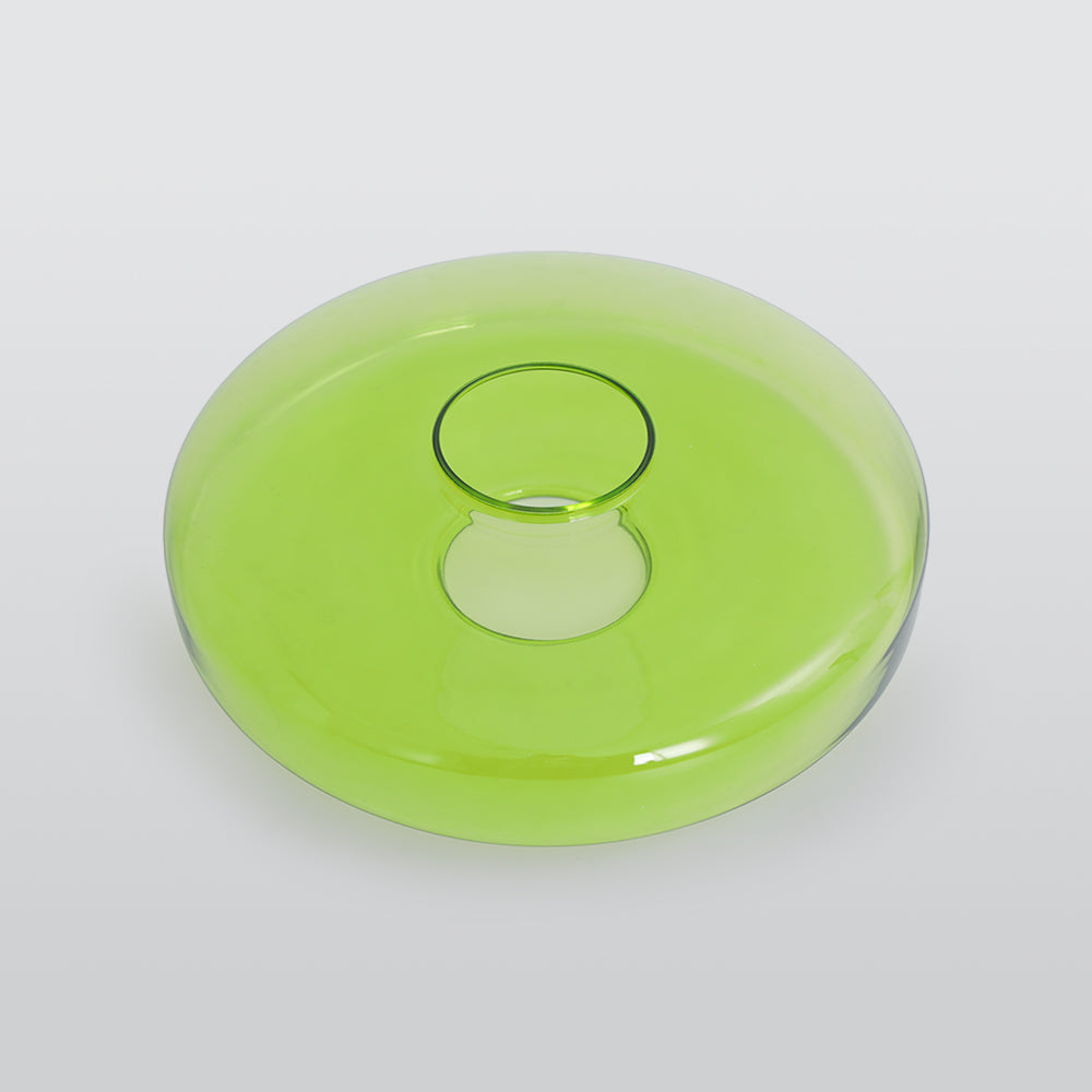 Valentina Moderno Cocina Isla Vidrio Lámpara Colgante Salón