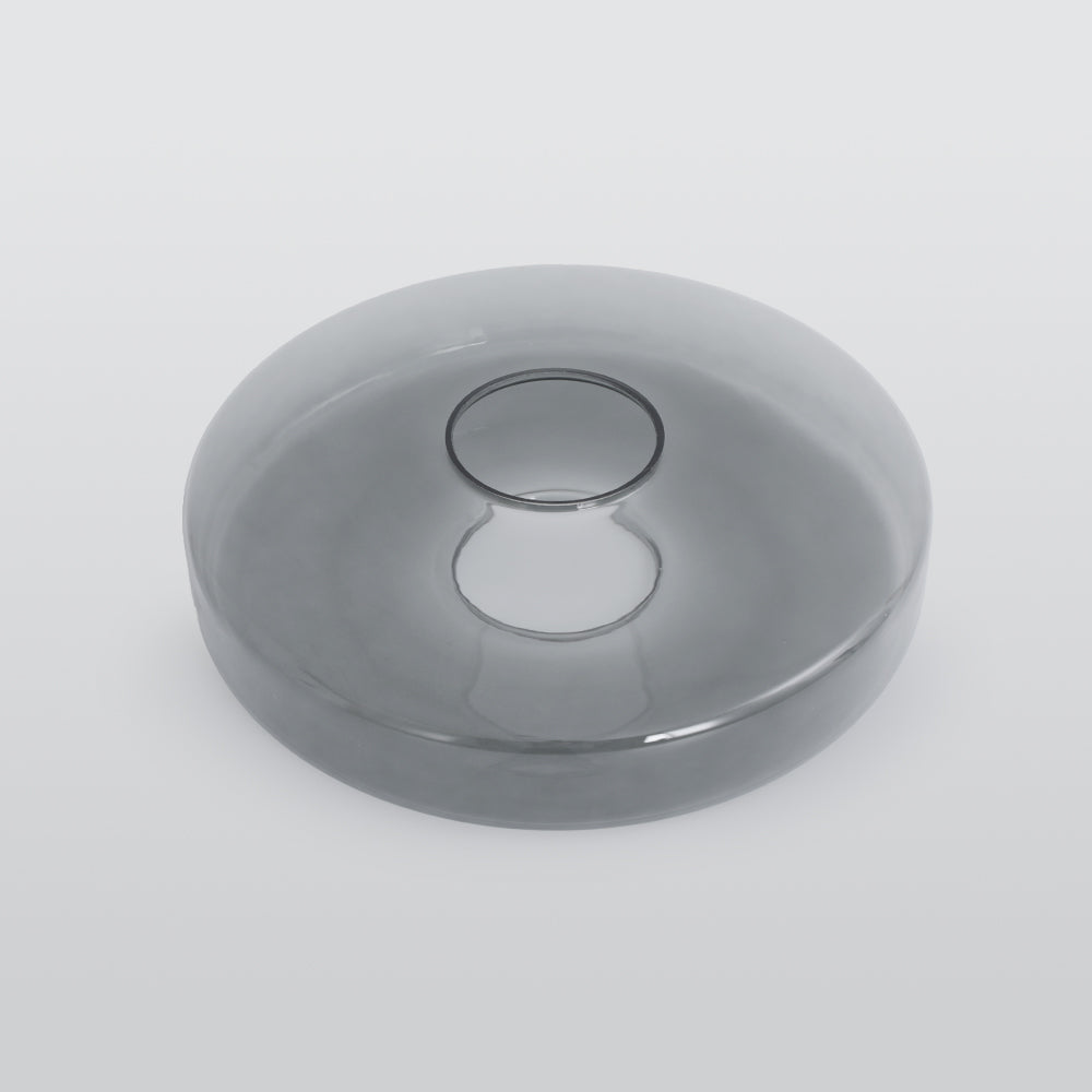 Valentina Moderno Cocina Isla Vidrio Lámpara Colgante Salón