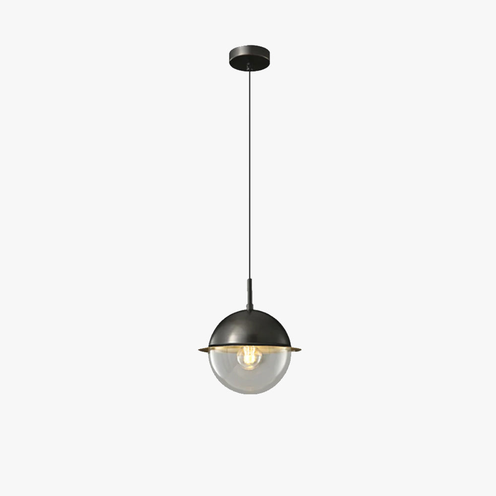 Valentina Simple Lámpara Colgante Metal Salón/Comedor/Dormitorio