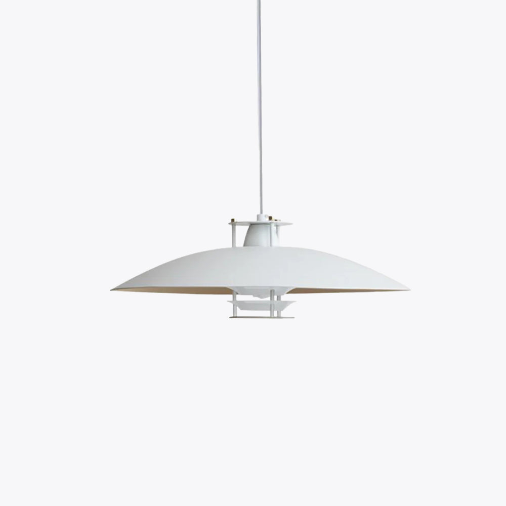 Arisha Minimalista LED Lámpara Colgante Metal Dormitorio/Comedor