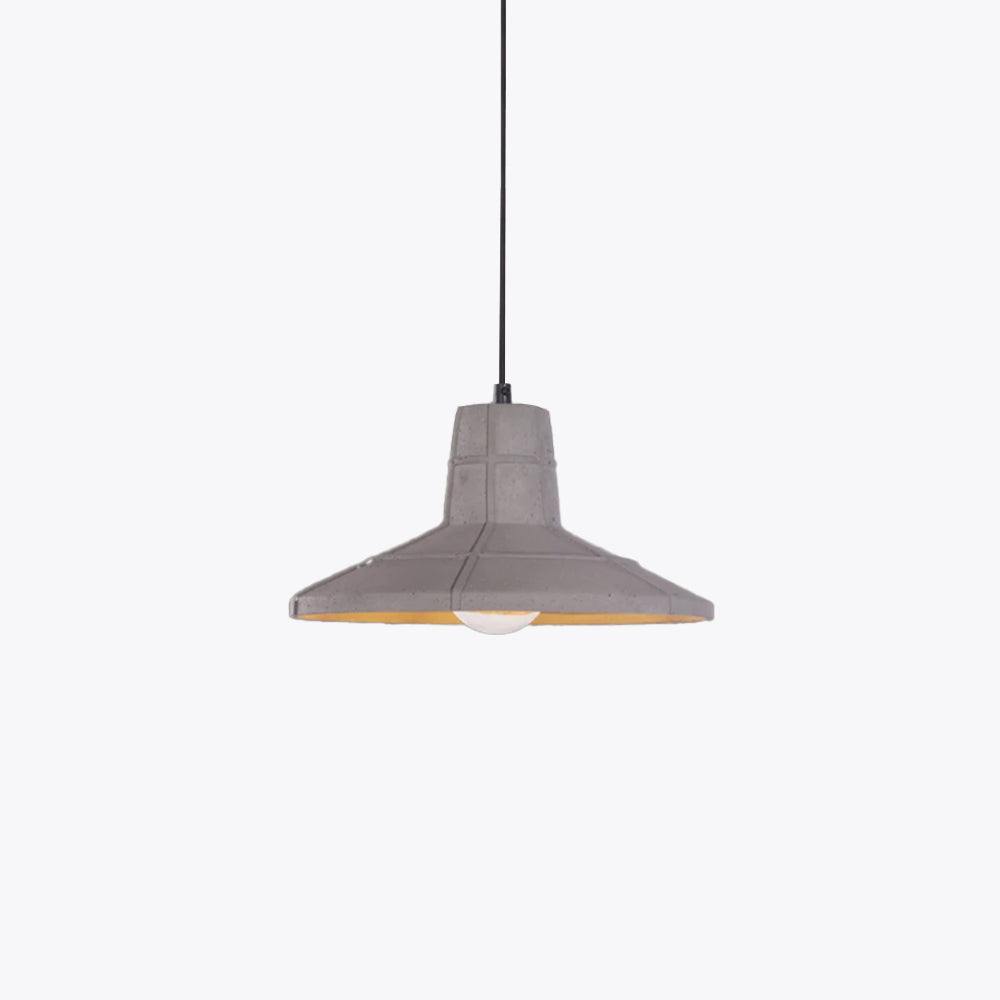 Avi Industrial LED Moderno Lámpara Colgante Salón/Comedor