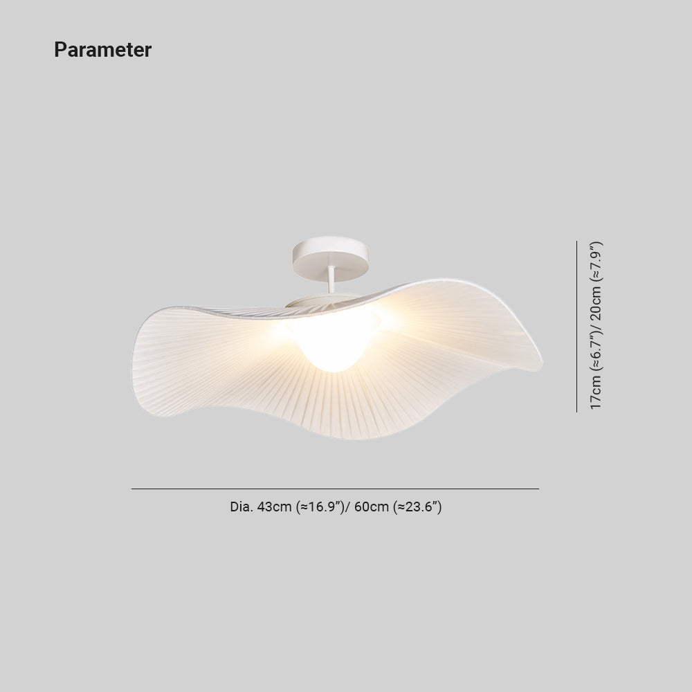 Avi Moderna LED Lámpara de Techo Salón/Dormitorio