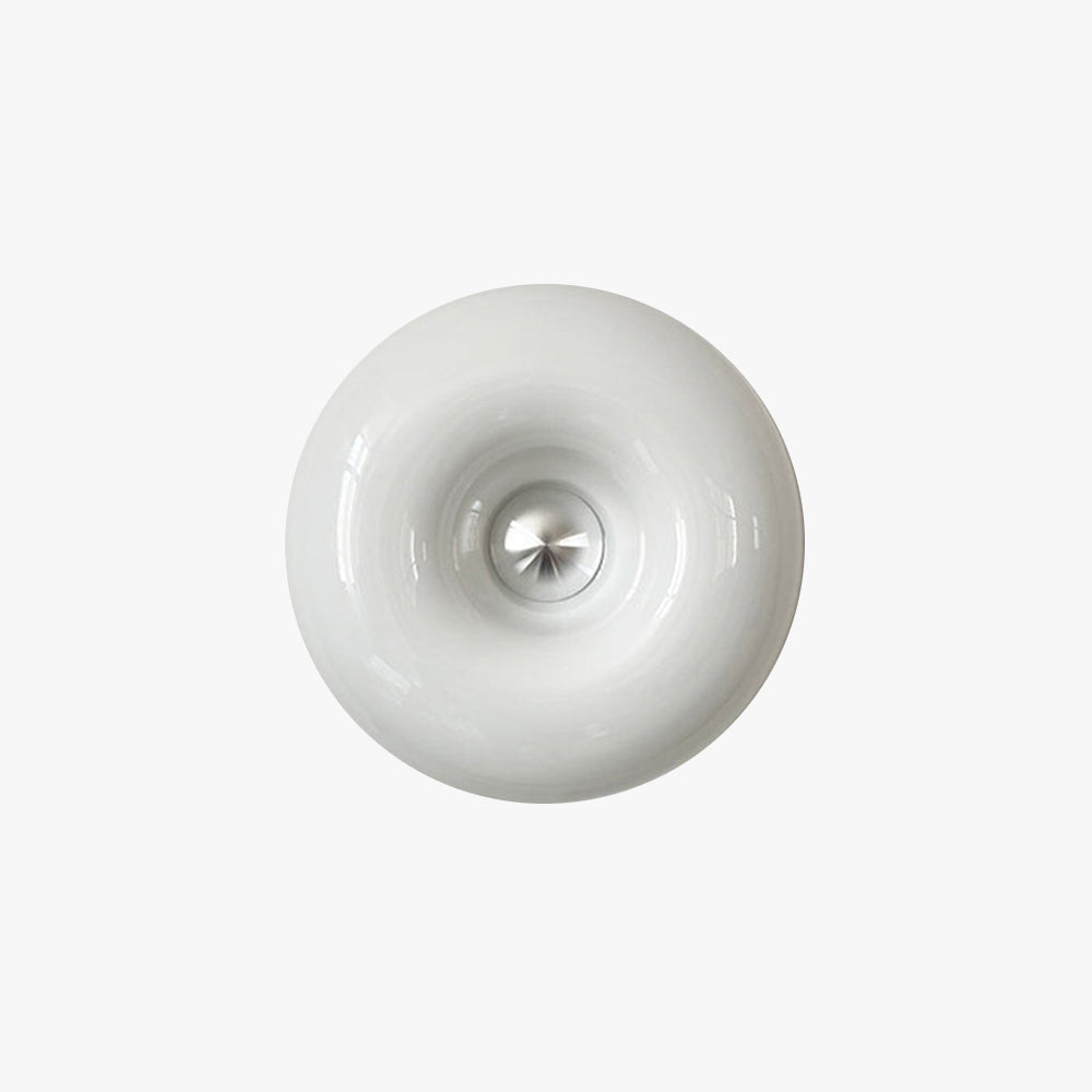 Arisha Moderno LED Vidrio Interior Aplique Salón Dormitorio