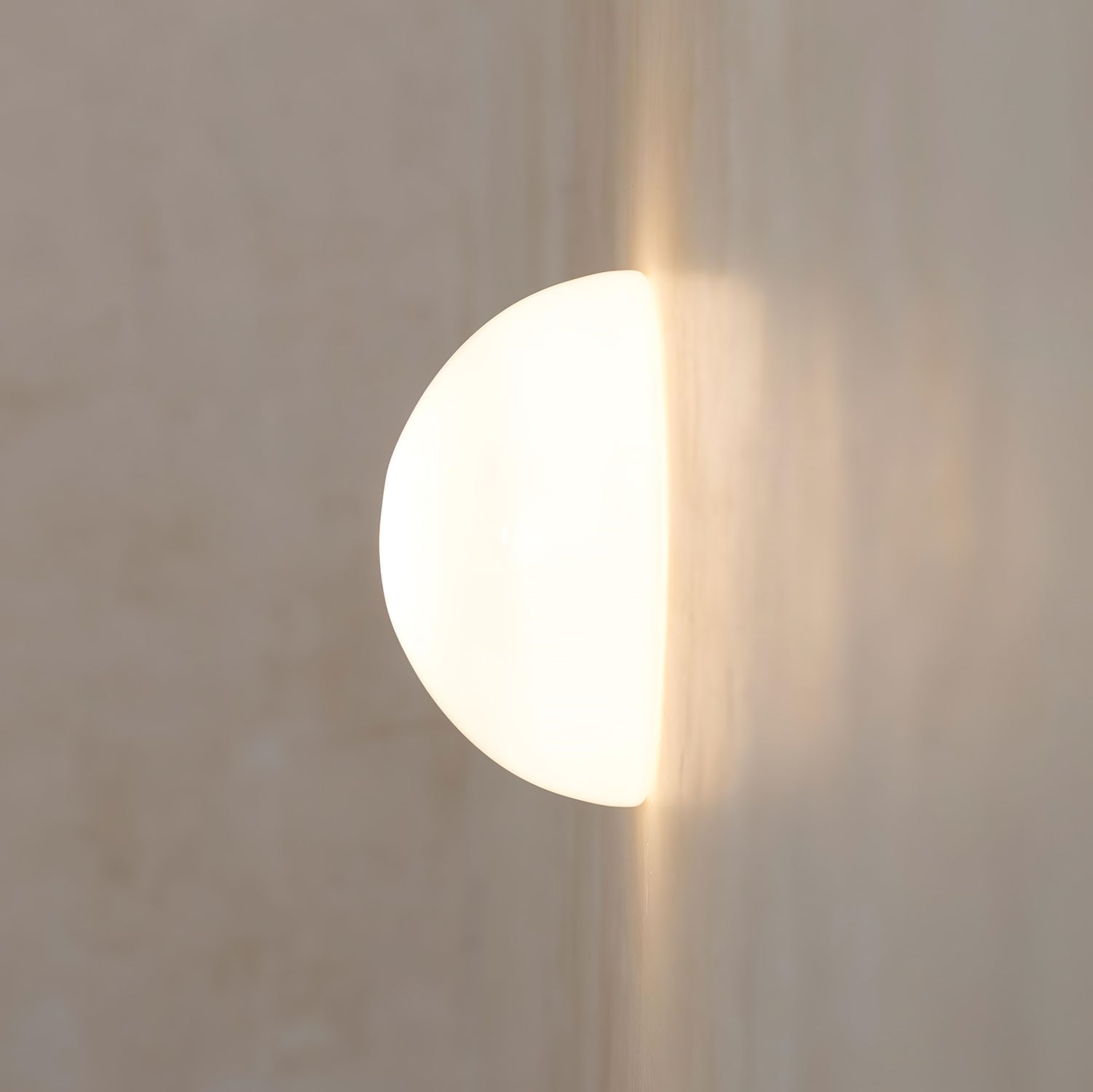 Halbkugel Wall Lamp - Letslighting