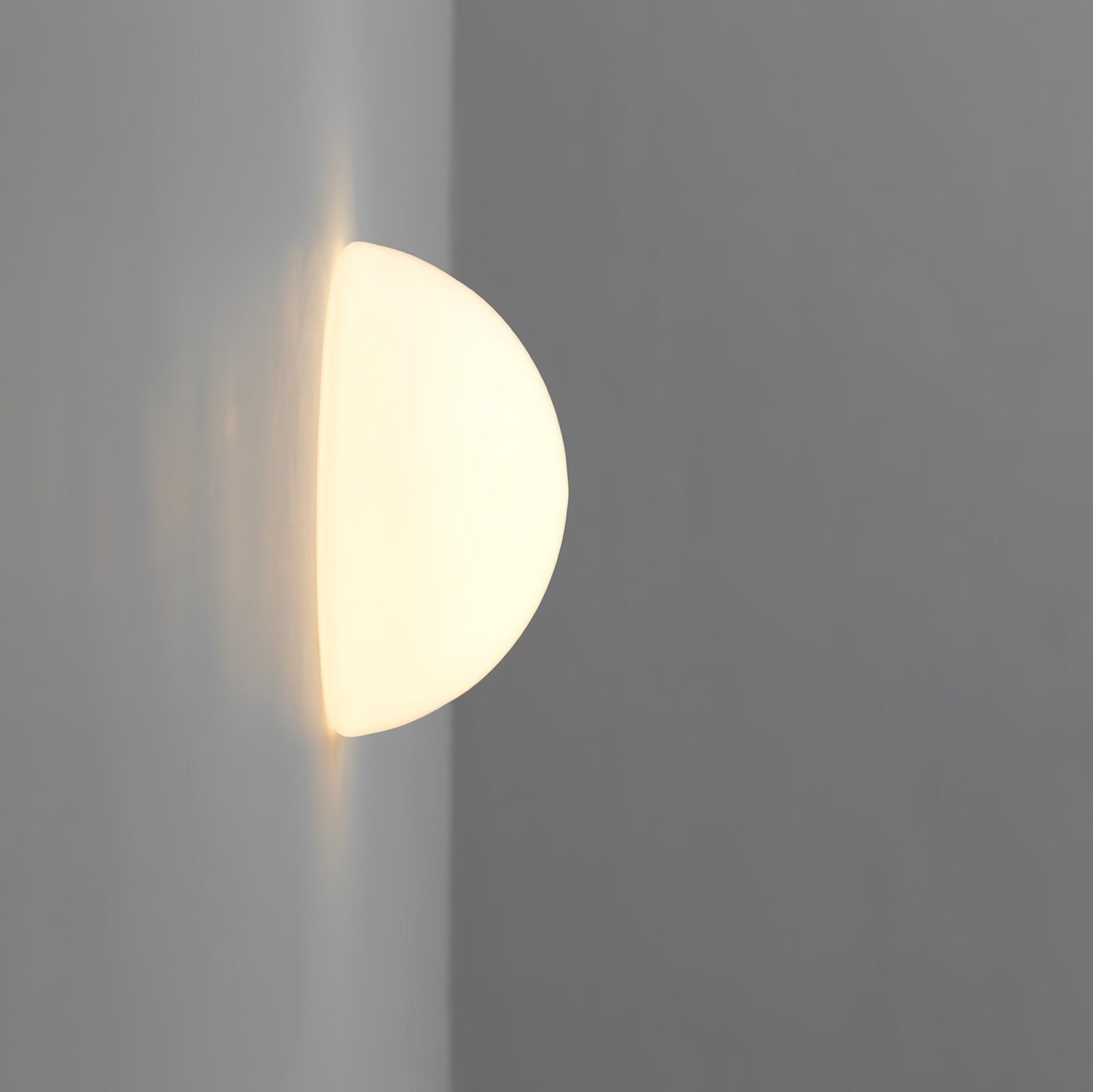 Halbkugel Wall Lamp - Letslighting