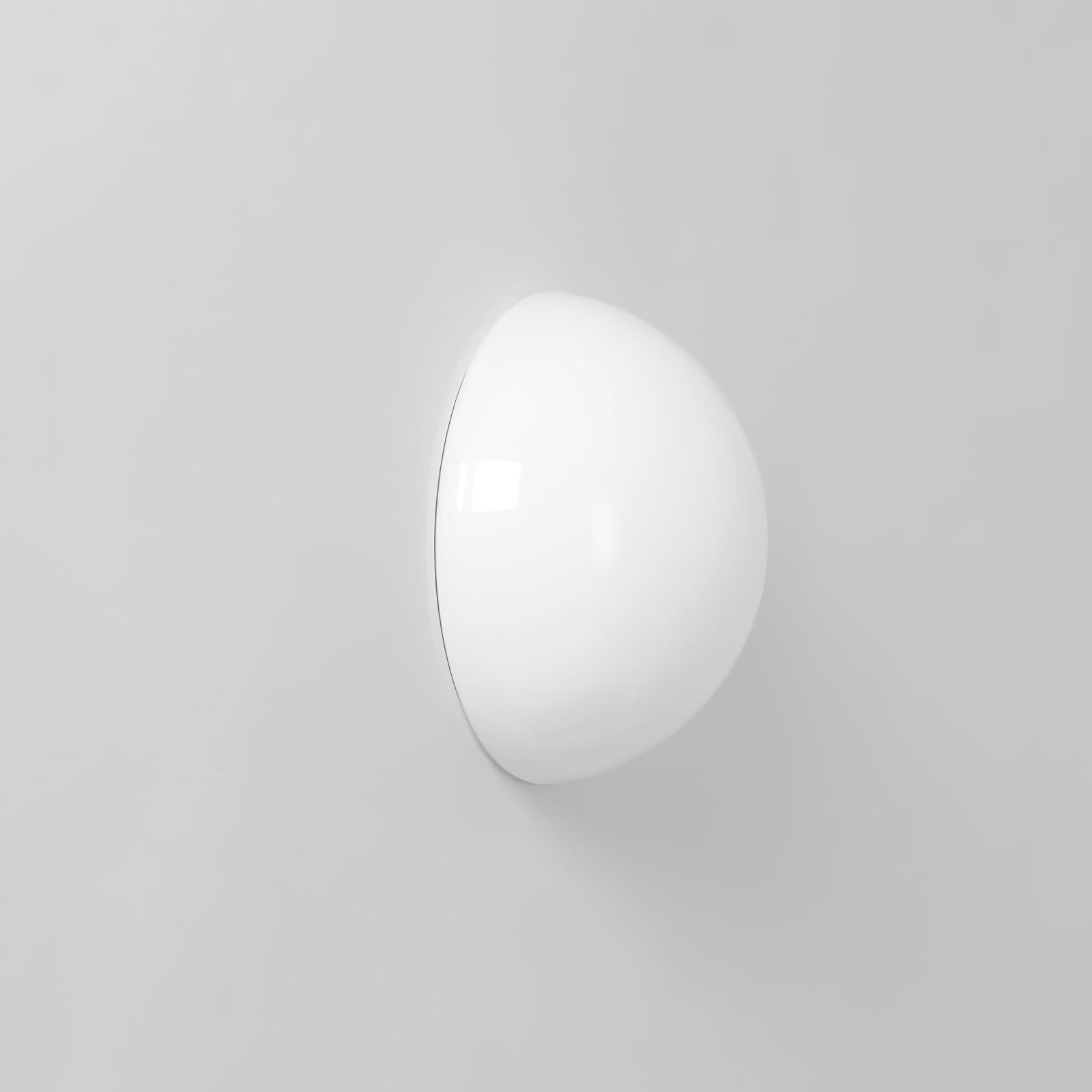 Halbkugel Wall Lamp - Letslighting