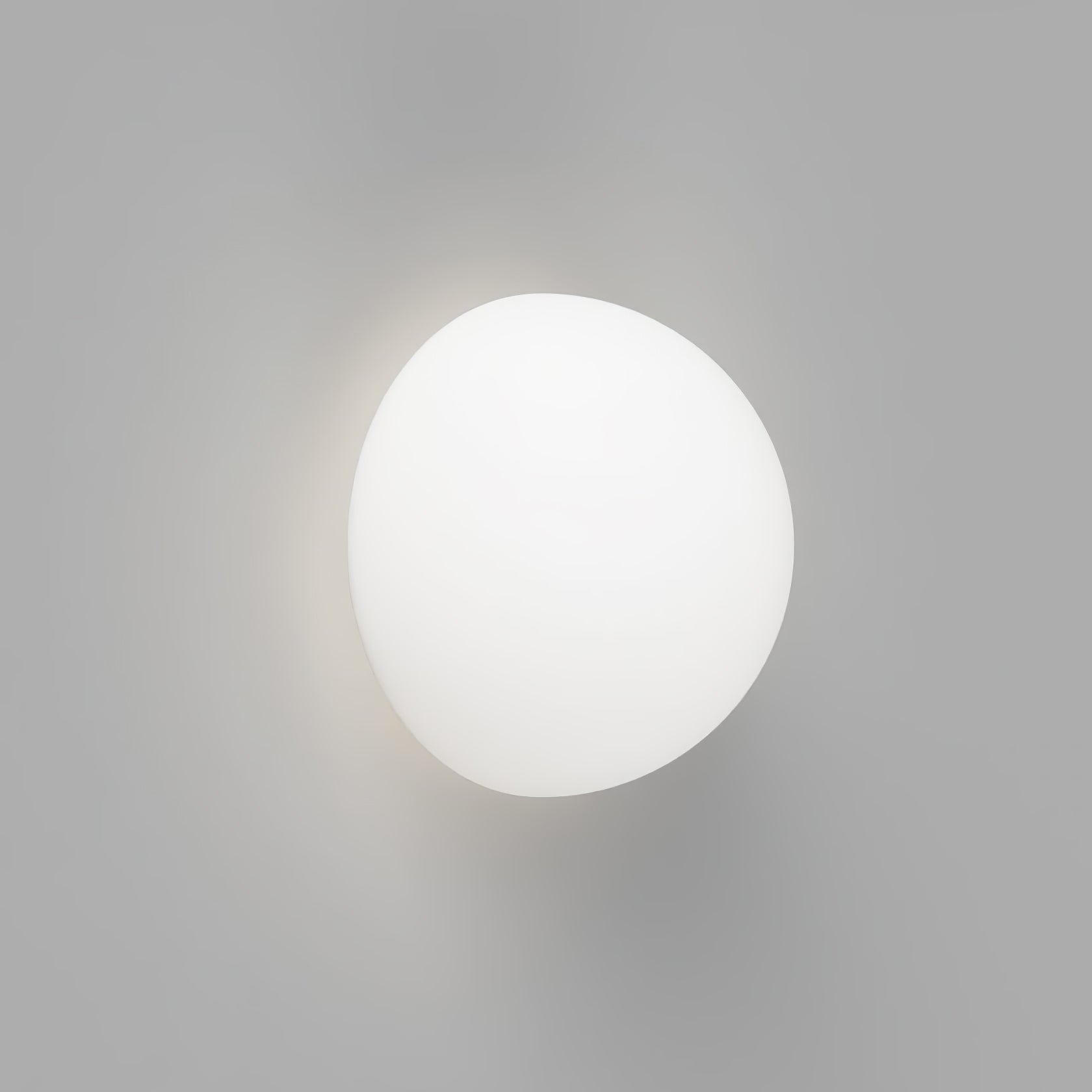 Halbkugel Wall Lamp - Letslighting